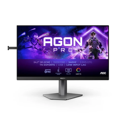 AOC AG246FK 24.5"