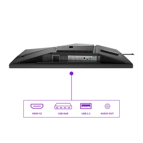 AOC AG246FK 24.5"
