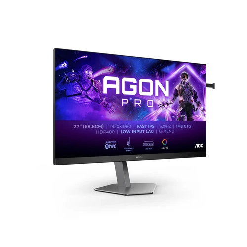 AOC G2 27"