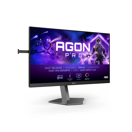 AOC Agon Pro 24.5"