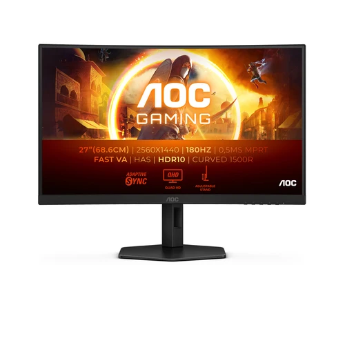 AOC CQ27G4X 27"