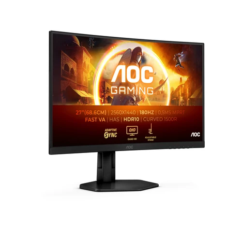 AOC CQ27G4X 27"