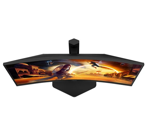 AOC CQ27G4X 27"