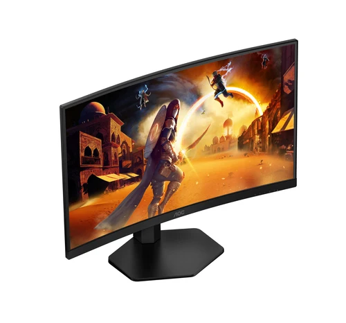 AOC CQ27G4X 27"