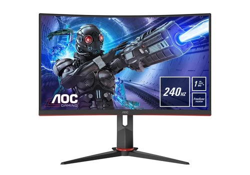 AOC C32G2ZE 32"