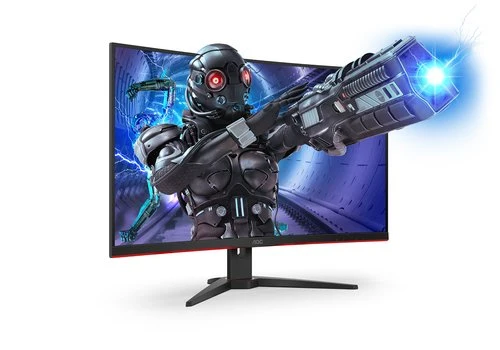 AOC C32G2ZE 32"