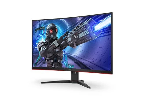 AOC C32G2ZE 32"