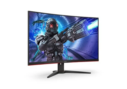 AOC C32G2ZE 32"
