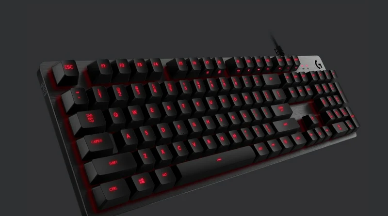 Logitech G413