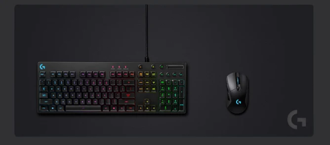 Logitech G840