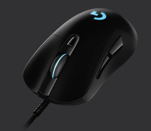 Logitech G403