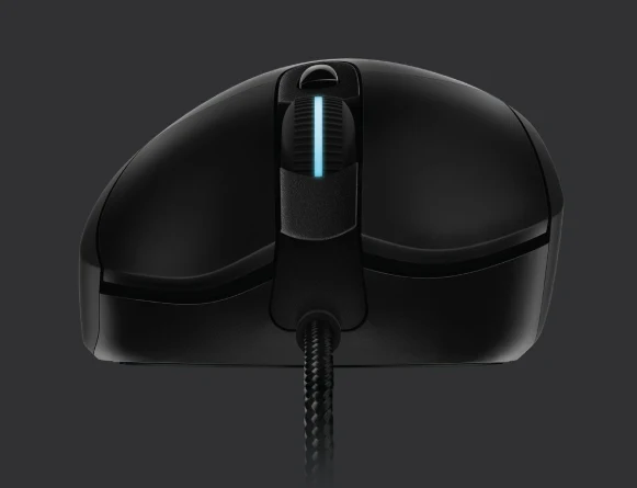 Logitech G403