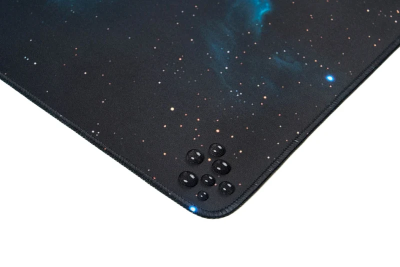 custom desk mat
