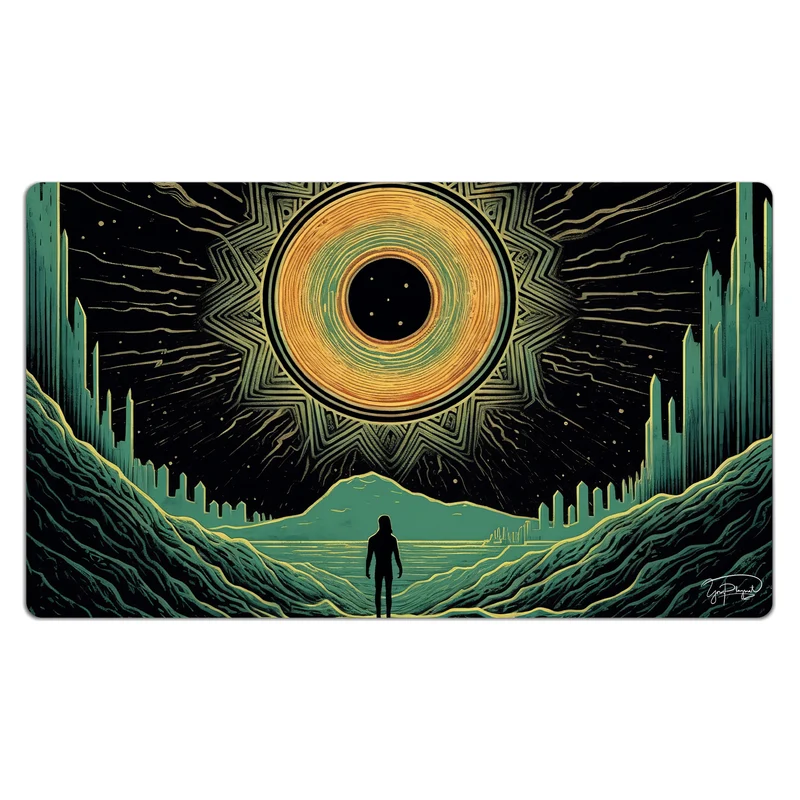 Fate and Prophecy Playmat