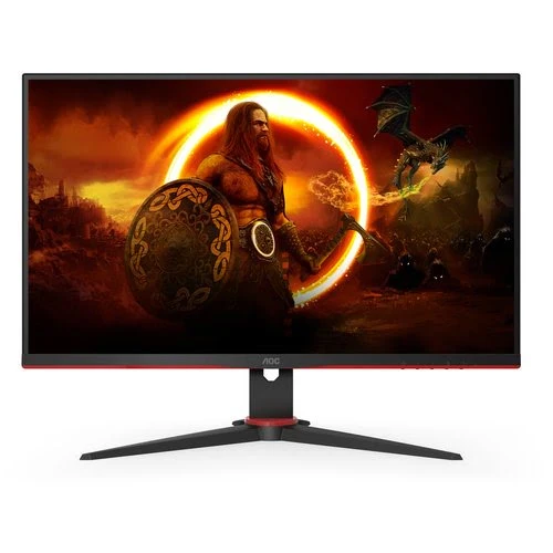AOC Q27G2E/BK 27"