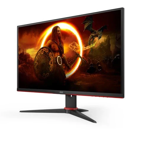 AOC Q27G2E/BK 27"