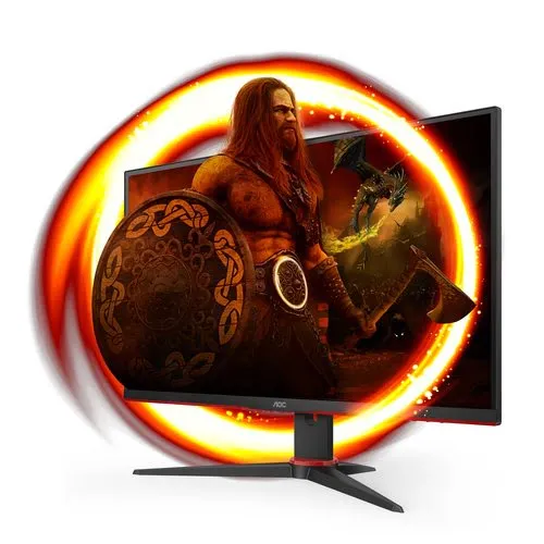 AOC Q27G2E/BK 27"