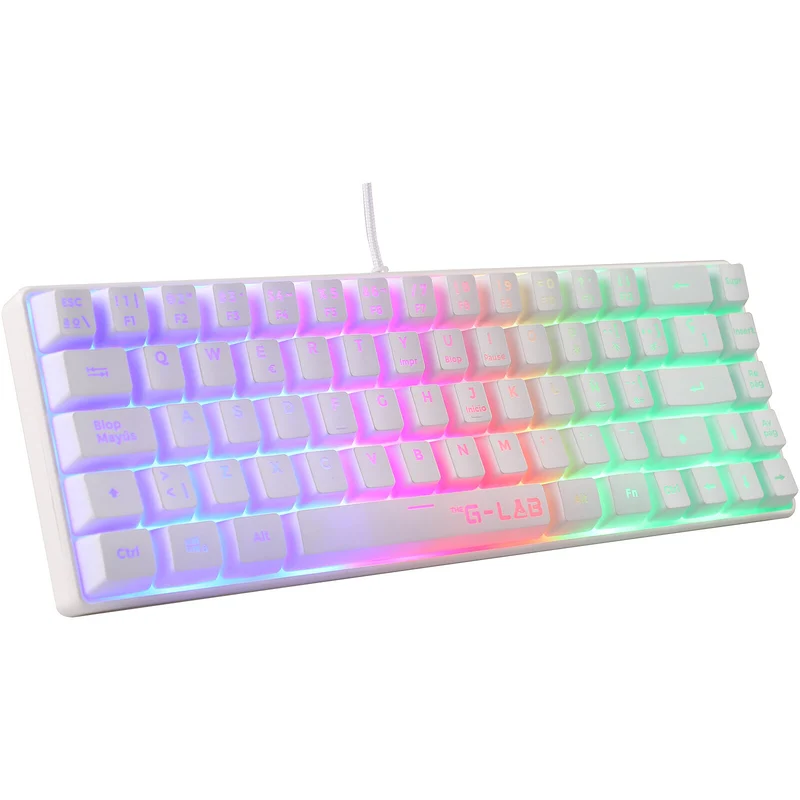 G-LAB Keyz Hydrogen W + Kult Helium