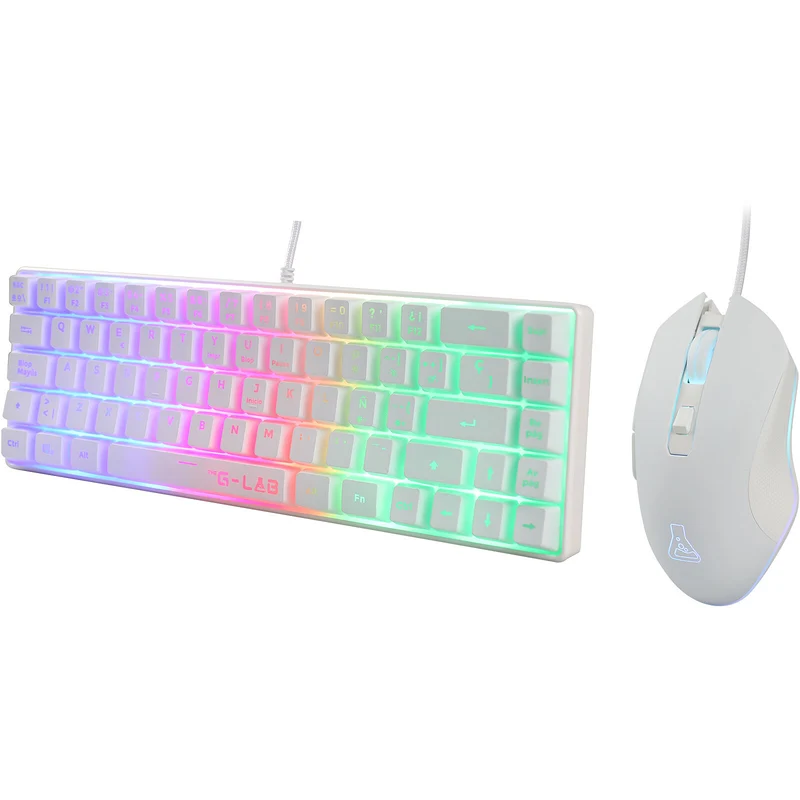 G-LAB Keyz Hydrogen W + Kult Helium