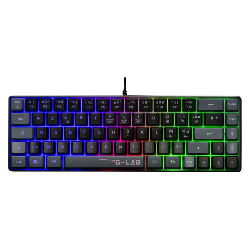 G-LAB Keyz Hydrogen B + Kult Helium