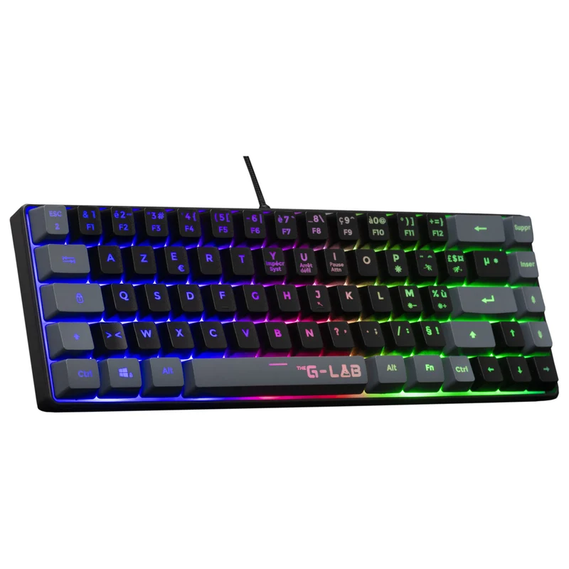 G-LAB Keyz Hydrogen B + Kult Helium