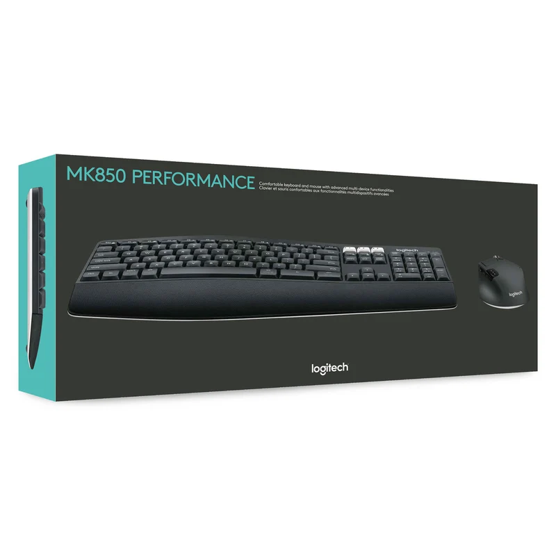 Logitech MK850 Performance