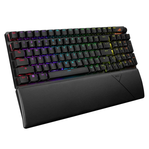 ROG Strix Scope II 96 Wireless