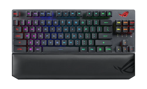 ROG Strix Scope RX TKL Wireless Deluxe