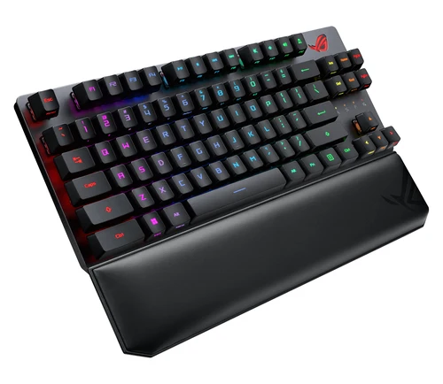 ROG Strix Scope RX TKL Wireless Deluxe