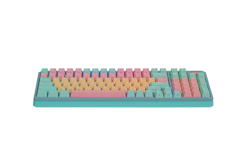 Cooler Master MK770 Macaron