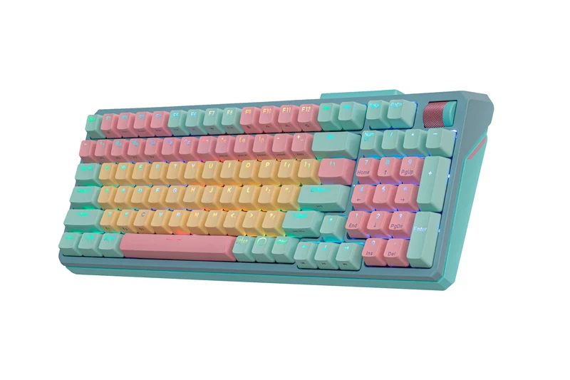 Cooler Master MK770 Macaron