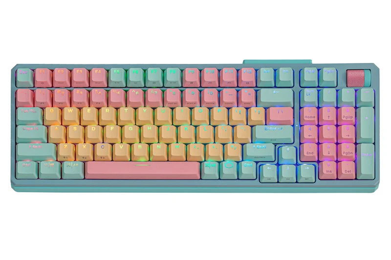 Cooler Master MK770 Macaron
