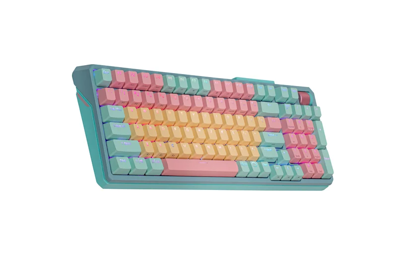 Cooler Master MK770 Macaron
