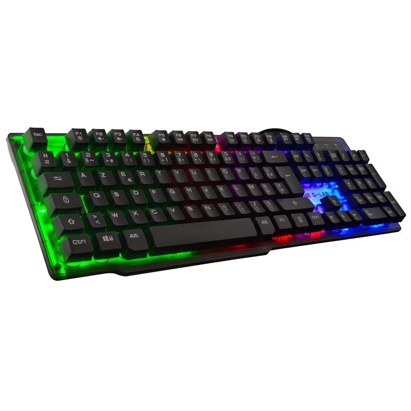 G-LAB Keyz Neon