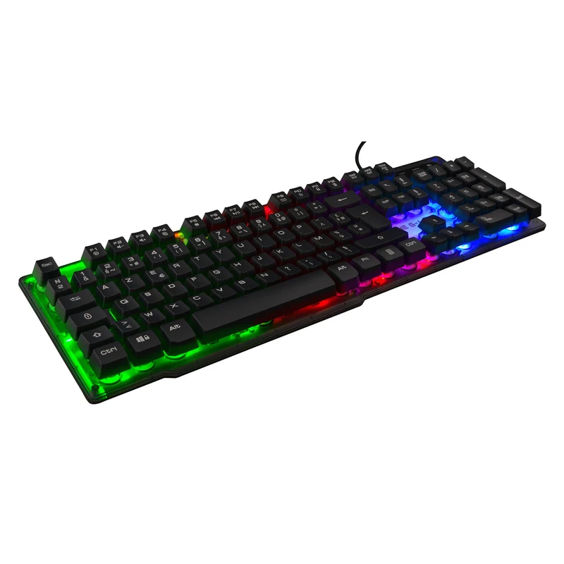 G-LAB Keyz Neon
