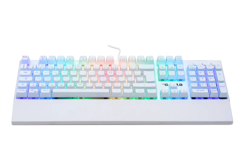 G-LAB Keyz Rubidium