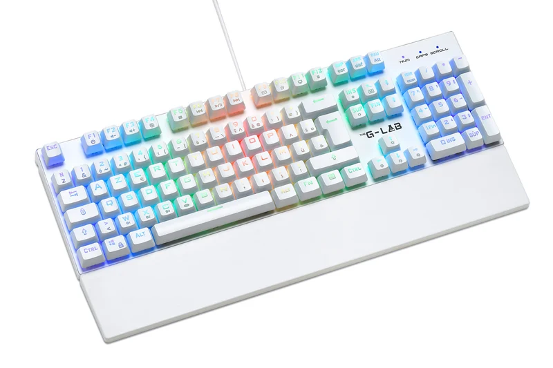 G-LAB Keyz Rubidium