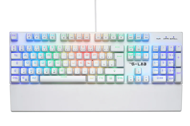 G-LAB Keyz Rubidium