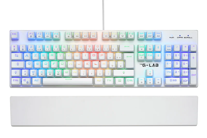 G-LAB Keyz Rubidium