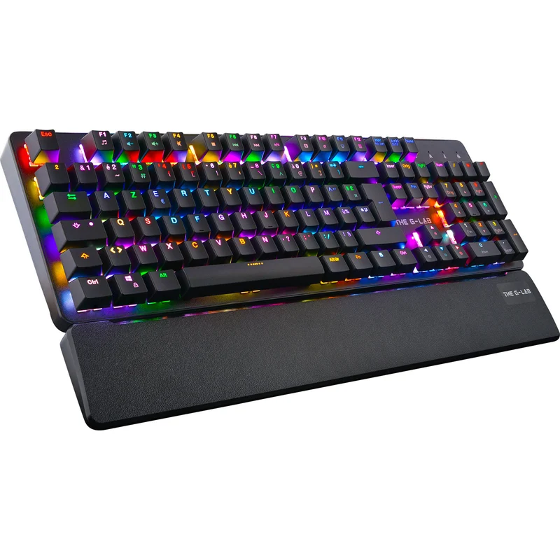 G-LAB Keyz Rubidium-E