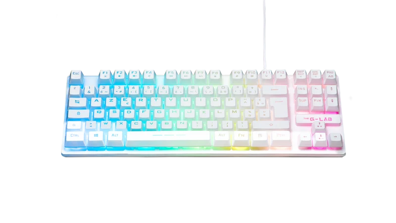 G-LAB Keyz Caesiumt