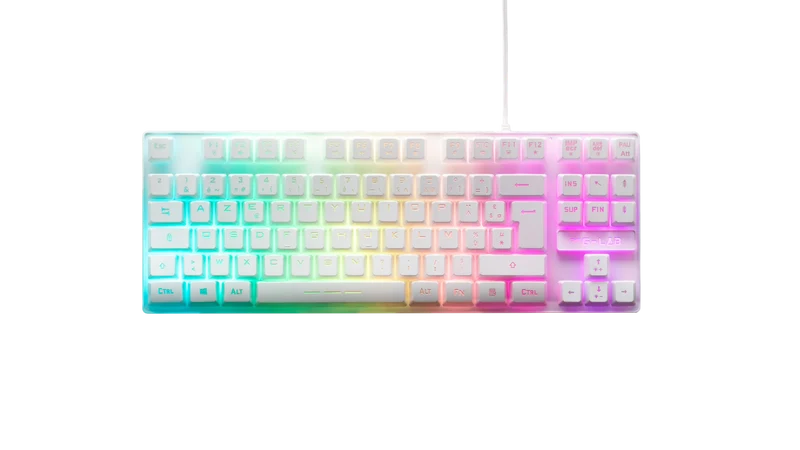 G-LAB Keyz Caesiumt