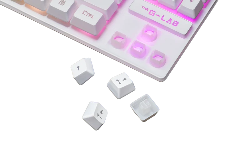G-LAB Keyz Caesiumt
