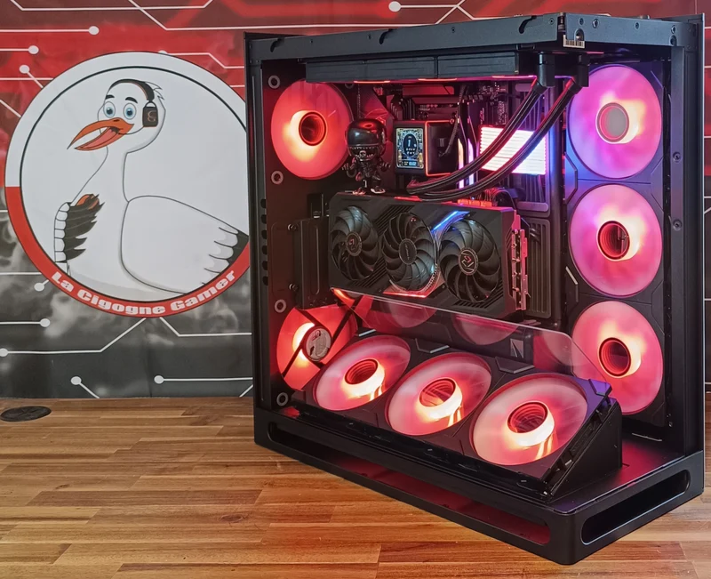 PC Alien