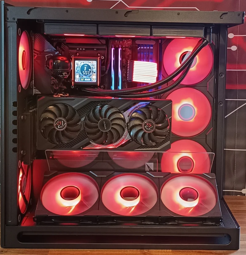 PC Alien