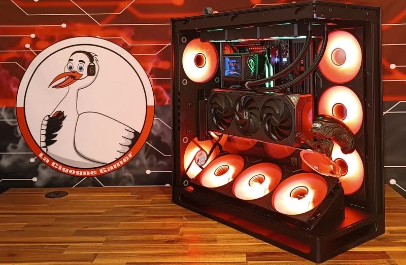 PC Alien