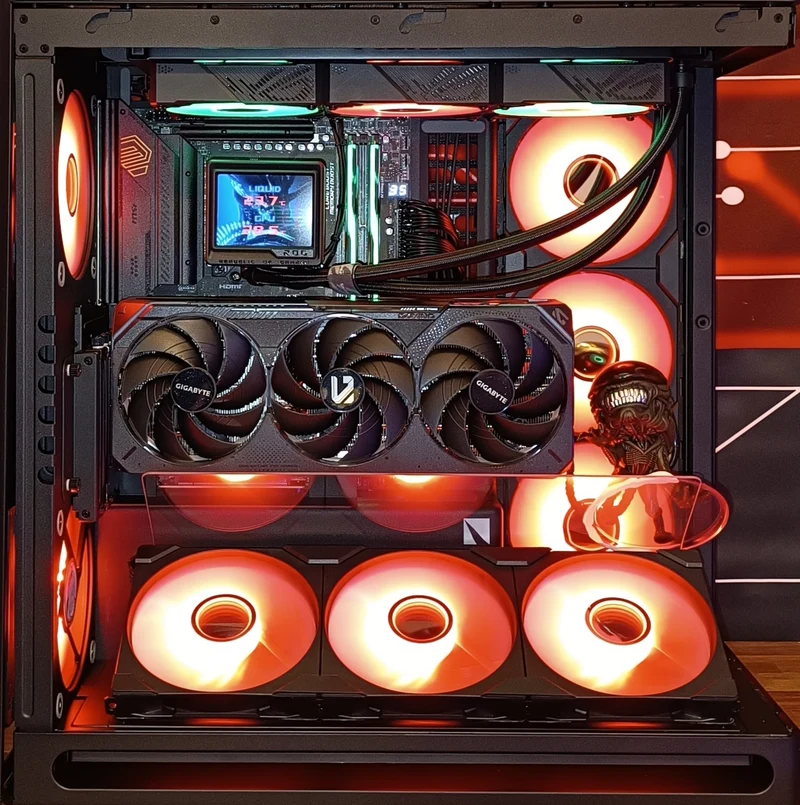 PC Alien