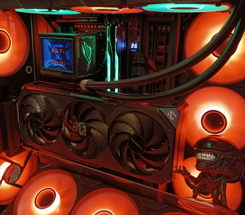 PC Alien