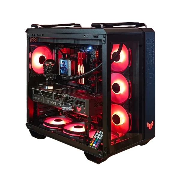 PC Purge Trooper