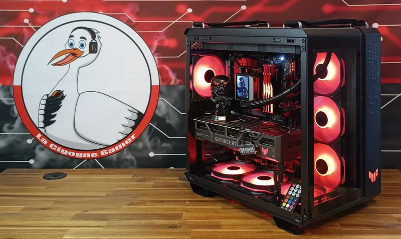 PC Purge Trooper